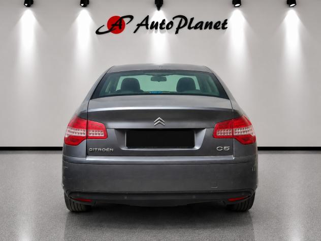 Citroen C5 2.0 HDi 140 Business - Foto 2