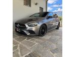 Mercedes B 180 D Premium 8G-DCT