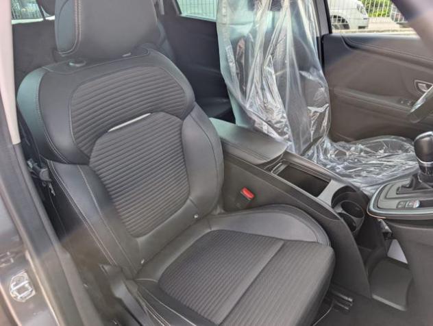 RENAULT Grand Scenic dCi 8V 110 CV EDC Energy Intens 7 P.ti rif. 23928990 - Foto 8