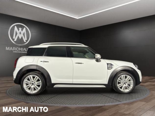 MINI Countryman 1.5 One D Hype Countryman rif. 23516202 - Foto 4