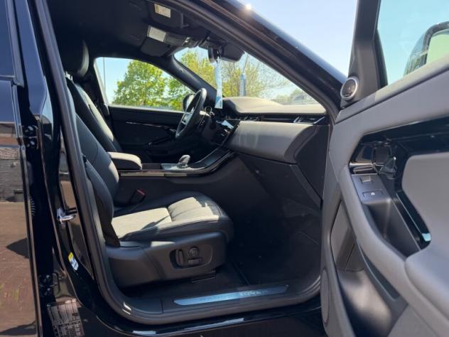 LAND ROVER RR Evoque 2ª serie Range Rover Evoque 2.0 I4 249 CV AWD Auto Dynamic SE - Foto 9