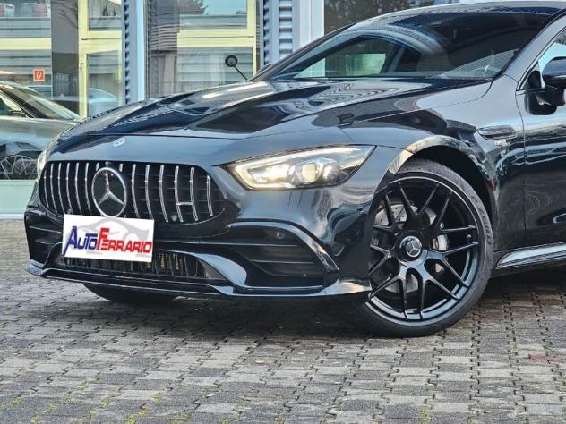 MERCEDES GT Coupé 4 (X290) GT Coupé 4 53 4Matic+ EQ-Boost AMG - Foto 2