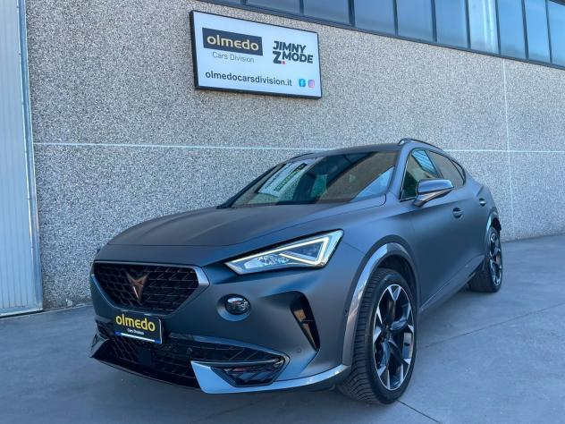 Cupra Formentor 1.5 TSI DSG
