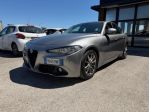 Alfa Romeo Giulia 2.2 Turbo MT6 150 CV Super