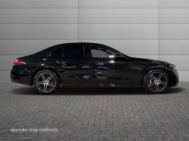 MERCEDES-BENZ E 220 d Mild hybrid AMG Line Advanced rif. 23019089 - Foto 5
