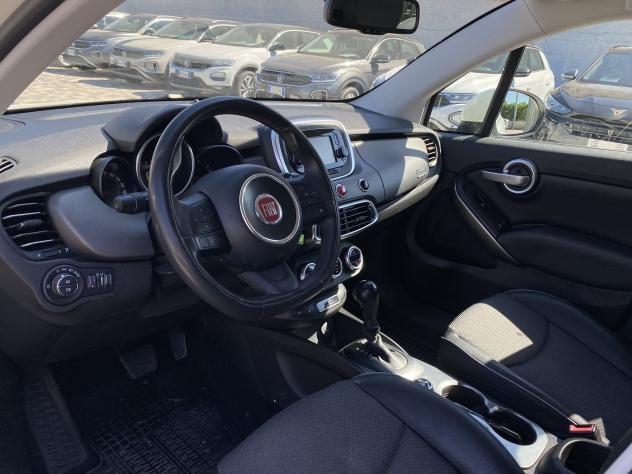 FIAT 500X Cross 2.0 mjt 140CV AT9 4x4 - Foto 10