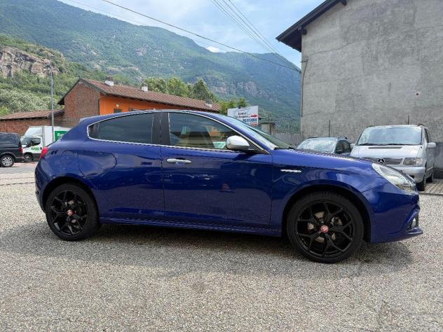 ALFA ROMEO - Giulietta - 1.6 JTDm 120 CV Super - Foto 4