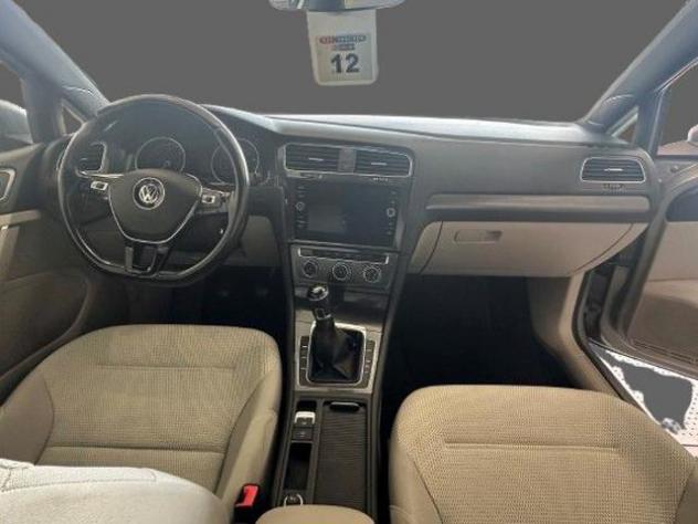 VOLKSWAGEN Golf 1.6 TDI 115 CV 5p. Business BlueMotion Technology rif. 23392687 - Foto 6