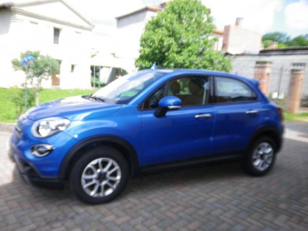 Fiat 500X 1.6 MultiJet 120 CV Business- CERCHI IN LEGA / CLIMA BI ZONA/TELECAMERA POST. - Foto 6