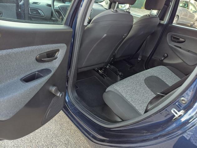 Lancia Ypsilon 1.2 69 CV 5 porte GPL Ecochic Platinum - Foto 7