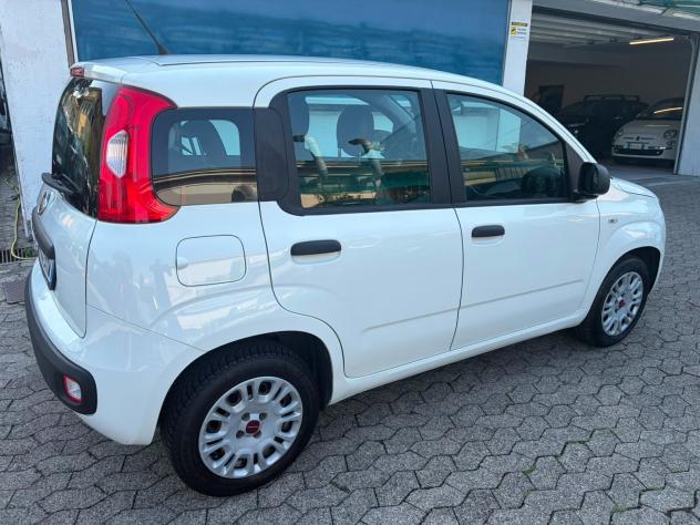 Fiat Panda 1.2 Lounge*EURO6*NEOPATENTATI - Foto 4