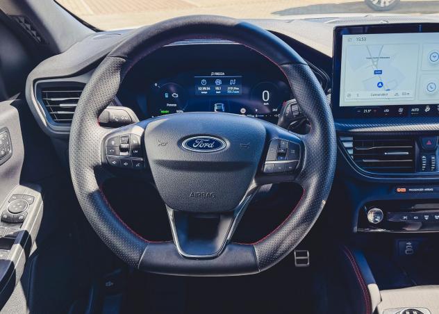 Ford Kuga 2.5 Benzina PHEV 243CV 2WD ST-Line X Aut - Foto 7