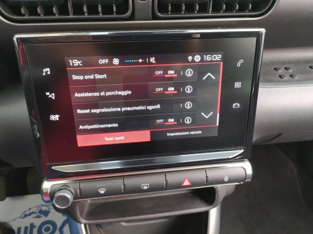 Citroën C3 Aircross 110 1.5 hdi Feel CBC 5 - Foto 8