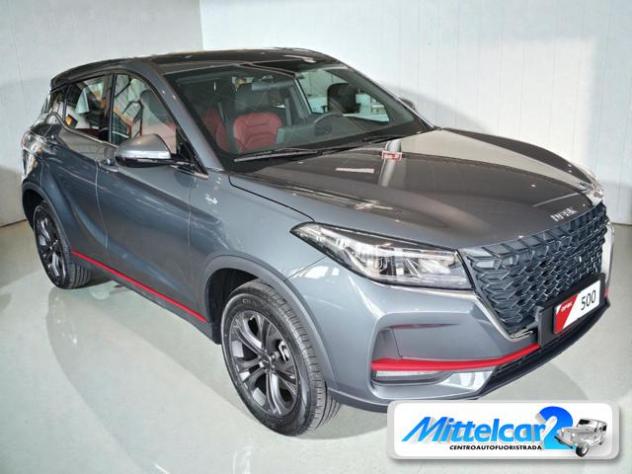 DFSK Glory 500 GLORY 500 1.5 TURBO CVT LUXURY rif. 23481139 - Foto 5