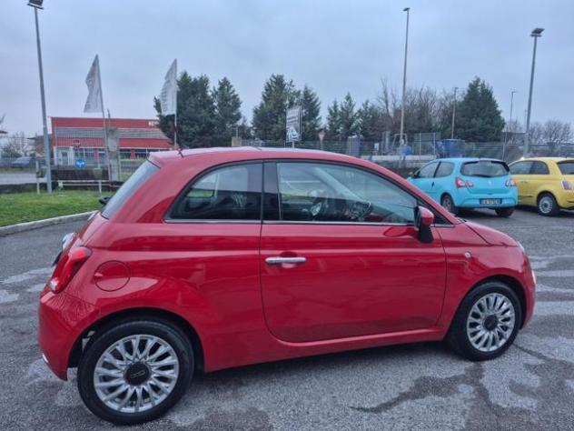 FIAT 500 1.2 Lounge Gpl rif. 23800121 - Foto 3
