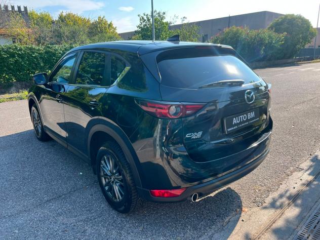 MAZDA XC-5 2.2 TDI 150 cavalli cambio automatico - Foto 4