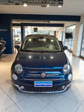 FIAT 500 1.0 Hybrid rif. 22078201 - Foto 3