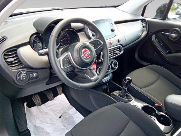 FIAT 500X 2022 1.0 t3 Club 120cv - Foto 9