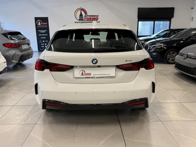 Bmw 120 48V 5p. BUSINESS - Foto 5