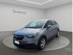 Opel Crossland X 1.2 83cv Advance my18.5