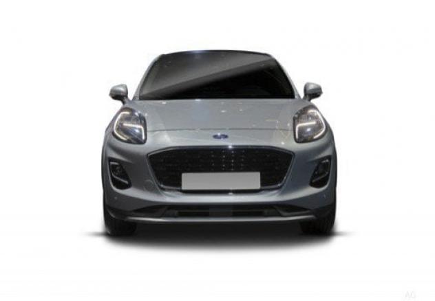 Ford Puma 1.0 ecoboost h ST-Line s&s 125cv - Foto 8