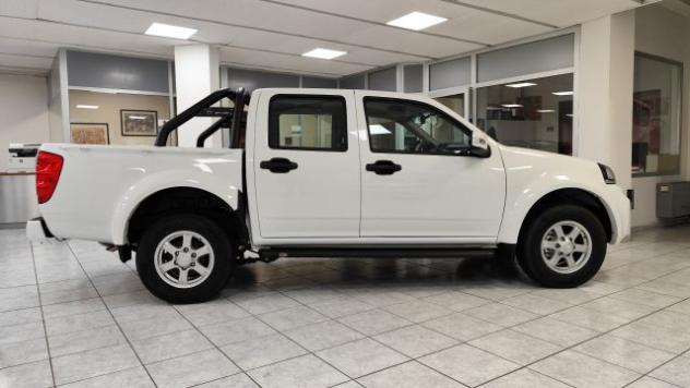GREAT WALL Steed 2.4 Ecodual 4WD Premium - Passo Corto + IVA rif. 19722468 - Foto 4