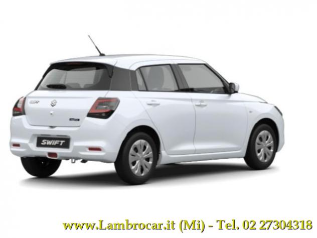 SUZUKI Swift 1.2 Hybrid 2WD Waku - Offerta Giugno rif. 22905075 - Foto 6
