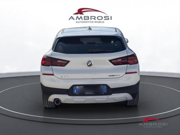 BMW X2 sDrive16d rif. 24211655 - Foto 8