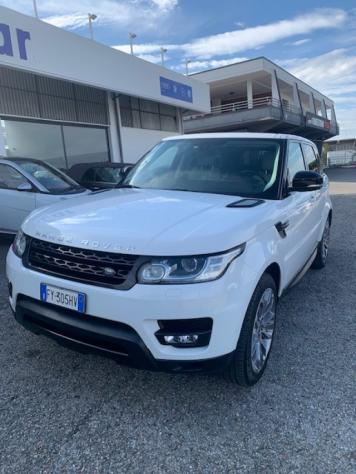 LAND ROVER Range Rover Sport 3.0 TDV6 HSE Dynamic rif. 22924073 - Foto 2