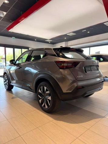 NISSAN Juke MC24.5 ACENTA MT - RT rif. 24006056 - Foto 6