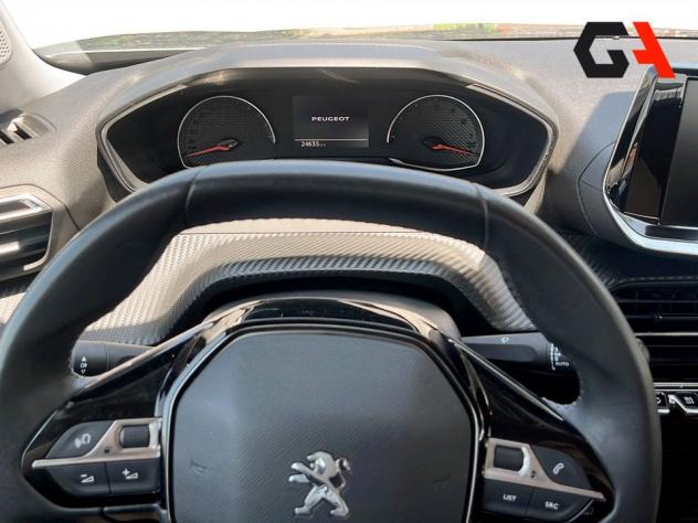 Peugeot 2008 PureTech 100 Allure Pack S/S - Foto 10