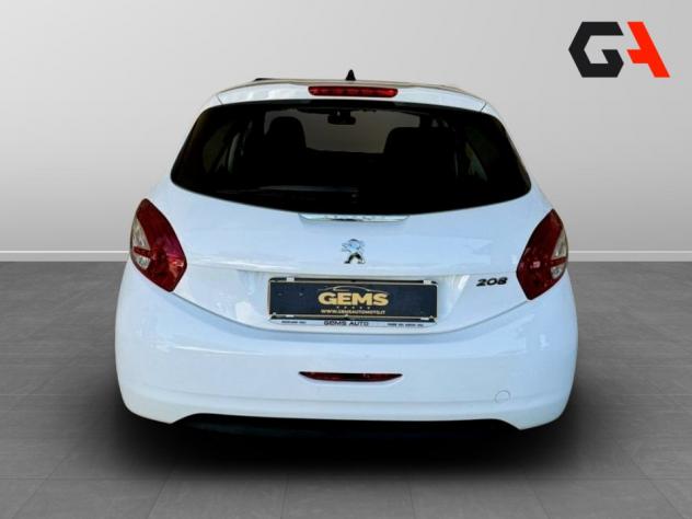 Peugeot 208 1.0 VTi 68 CV 5 porte Access - Foto 5