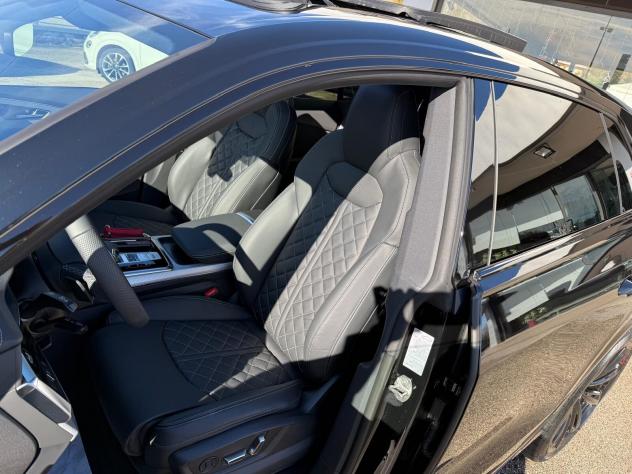 Audi Q8 TDI "SUPER ACCESSORIATA" PRONTA CONS OFFERTA IMPERDIBILE - Foto 6