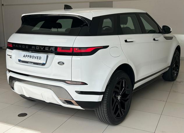 Land Rover Range Evoque 2.0D I4-L.Flw 150 CV AWD Auto R-Dynamic - Foto 4