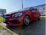 Mercedes-benz CLA 220 d 4Matic Automatic Premium