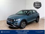 Volkswagen T-Roc T-Roc 2.0 TDI SCR 150 CV DSG Style