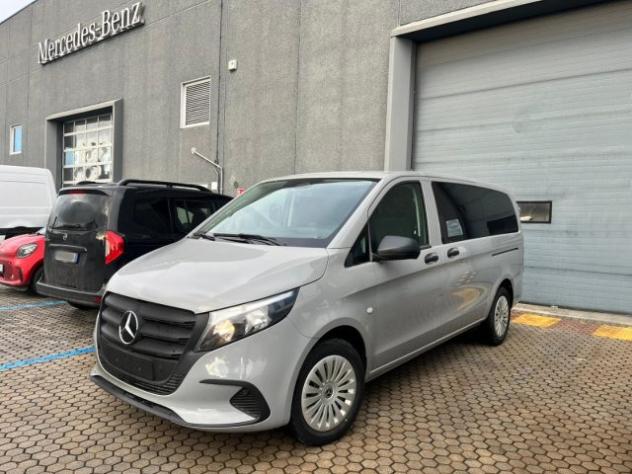 MERCEDES-BENZ Vito 110 Mixto Pro Long rif. 24062830