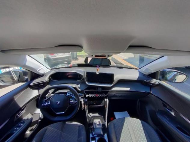 PEUGEOT 208 Hybrid 110 e-DCS6 Allure rif. 23741367 - Foto 9