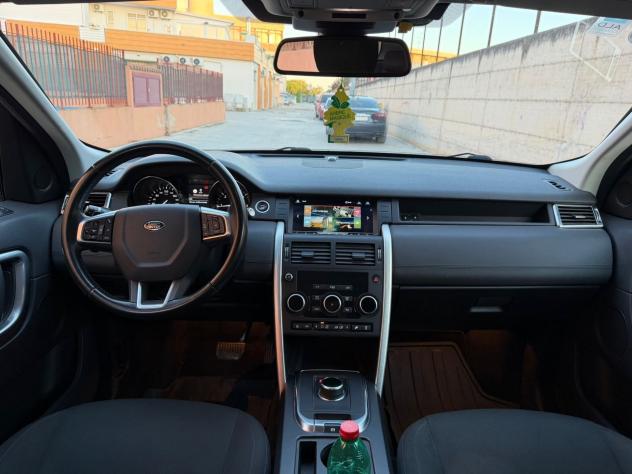 Land Rover Discovery Sport 2.0 TD4 150 CV HSE Luxury - Foto 7