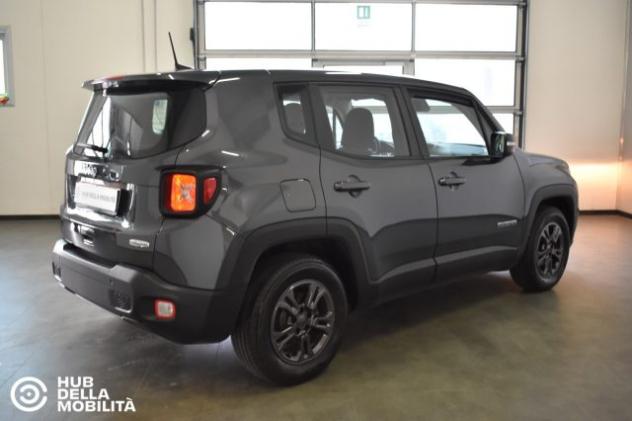 JEEP Renegade 1.0 T3 Business rif. 23949162 - Foto 4