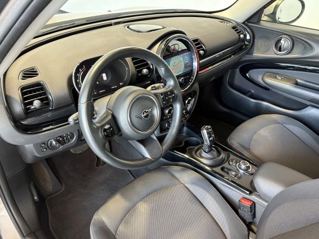MINI Clubman MINI CLUBMAN 1.5 COOPER CLASSIC AUT. - Foto 10