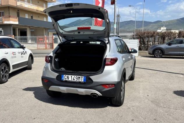 KIA Stonic 1.2 DPI Urban Special Edition rif. 23790965 - Foto 6