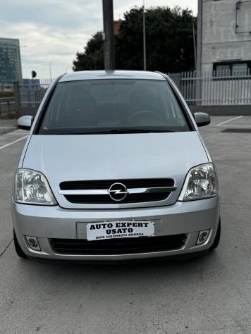 Opel Meriva 1.7 DTI Cosmo iscritta ASI - Foto 4