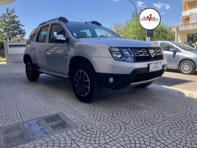DACIA Duster 1.5 dCi 110CV Start&Stop 4x2 Prestige rif. 23702578 - Foto 6