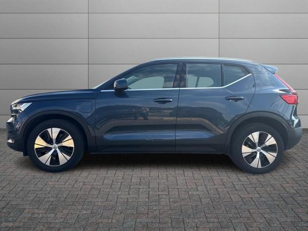Volvo XC40 Recharge T4 Plug-in Hybrid auto Recharge Inscription Expression - Foto 2