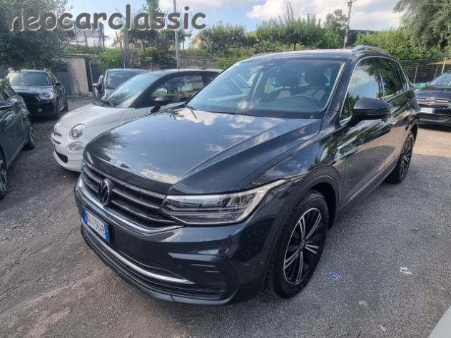 VOLKSWAGEN Tiguan 1.5 TSI ACT Life rif. 23887519 - Foto 2