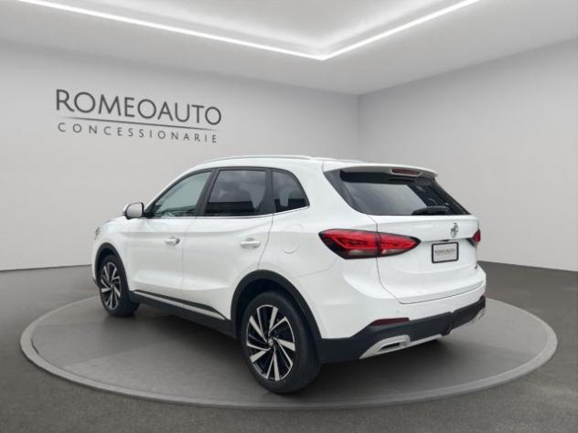 MG ZS NUOVA 1.5 Hybrid+ Luxury rif. 23356164 - Foto 4