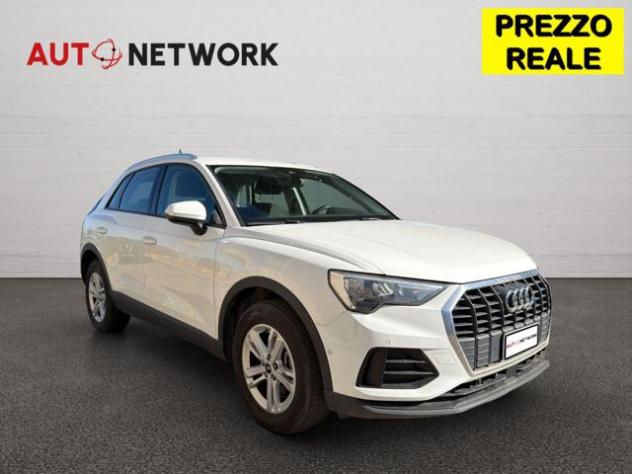 AUDI Q3 45 TFSI e S tronic Business rif. 23659737