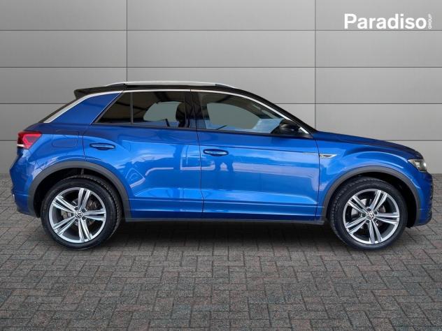 Volkswagen T-Roc 1.5 TSI - 150CV | SPORT - 2021 | BENZINA - Foto 5