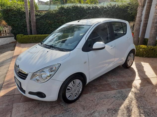 Opel Agila 1.2 16V 94 CV Elective - Foto 5